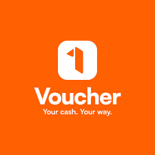 1Voucher Logo